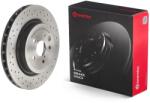 BREMBO Brzdový kotúč BREMBO 09. A301.11 (09.A301.11)