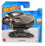 Mattel Hot Wheels Factory Fresh Lotus Emira kisautó (HKK78)