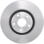 Bosch Brzdový kotúč BOSCH 0 986 479 562 (0 986 479 562)