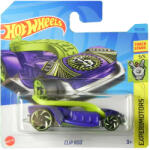 Mattel Hot Wheels Experimotors Clip Rod kisautó (HKJ28)