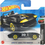 Mattel Hot Wheels Roadsters Corvette Grand Sport Roadster kisautó (HKH38)
