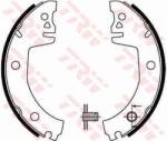 TRW Sada brzdových čeľustí TRW GS8300 (GS8300)
