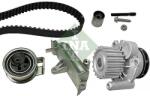 Schaeffler INA Vodné čerpadlo + sada ozubeného remeňa Schaeffler INA 530 0090 30 (530 0090 30)