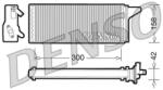 DENSO Výmenník tepla vnútorného kúrenia DENSO DRR12001 (DRR12001)