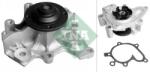 Schaeffler INA Vodné čerpadlo, chladenie motora Schaeffler INA 538 0280 10 (538 0280 10)