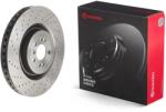 BREMBO Brzdový kotúč BREMBO 09. B805.11 (09.B805.11)