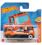 Mattel Hot Wheels Hot Trucks Rennen Rig kisautó (HCW42)