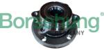 Borsehung Súprava ložísk kolesa Borsehung B15625 (B15625)