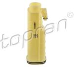 TOPRAN Vyrovnávacia nádobka chladiacej kvapaliny TOPRAN 500 789 (500 789)