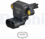 DELPHI Snímač teploty nasávaného vzduchu DELPHI PS10208 (PS10208)