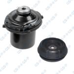 GSP Sada na opravu, oporné ložisko pružiacej jednotky GSP 510922S (510922S)