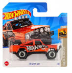 Mattel Hot Wheels Baja Blazers ´73 Jeep j10 kisautó (HKG61)