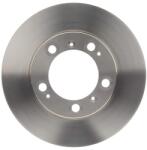 Bosch Brzdový kotúč BOSCH 0 986 478 477 (0 986 478 477)