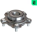 OPTIMAL Súprava ložísk kolesa OPTIMAL 971766 (971766)