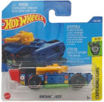 Mattel Hot Wheels Experimotors Bricking Speed kisautó (HCX30)