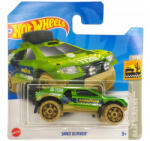 Mattel Hot Wheels Baja Blazers - Sand Burner kisautó (HKG77)