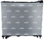 NRF Chladič motora NRF 59174 (59174)