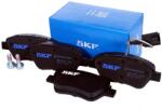 SKF Sada brzdových platničiek kotúčovej brzdy SKF VKBP 80145 E (VKBP 80145 E)