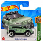 Mattel Hot Wheels Mud Studs Volvo XC40 Recharge kisautó (HKG55)