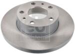 Febi Bilstein Brzdový kotúč FEBI BILSTEIN 10563 (10563)