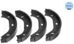 MEYLE Sada brzd. čeľustí parkov. brzdy MEYLE 314 115 9402 (314 115 9402)