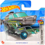 Mattel Hot Wheels Drag Strip - Poppa Wheelie kisautó (HKK06)