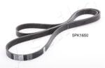 ASHIKA Ozubený klinový remeň ASHIKA 112-5PK1650 (112-5PK1650)