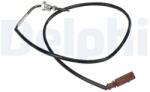 DELPHI Snímač teploty výfukových plynov DELPHI TS30409-12B1 (TS30409-12B1)