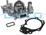 DAYCO Vodné čerpadlo, chladenie motora DAYCO DP045 (DP045)