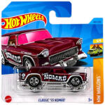 Mattel Hot Wheels HW Wagons - Classic '55 Nomad kisautó (HKH73)