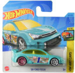 Mattel Hot Wheels Art Cars '08 Ford Focus kisautó (HKH51)