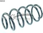 CS Germany Pružina podvozku CS Germany 14.504. 120 (14.504.120)