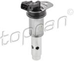 TOPRAN Riadiaci ventil nastavenia vačkového hriadeľa TOPRAN 502 734 (502 734)