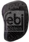 Febi Bilstein Obloženie pedálu, brzdový pedál FEBI BILSTEIN 10918 (10918)