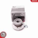 ESEN SKV Súprava ložísk kolesa ESEN SKV 29SKV102 (29SKV102)