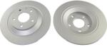 KAVO PARTS Brzdový kotúč KAVO PARTS BR-4795-C (BR-4795-C)