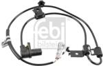 Febi Bilstein Snímač počtu otáčok kolesa FEBI BILSTEIN 186154 (186154)