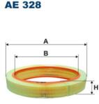 FILTRON Vzduchový filter FILTRON AE 328 (AE 328)