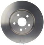 Bosch Brzdový kotúč BOSCH 0 986 479 545 (0 986 479 545)