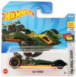 Mattel Hot Wheels Drag Strip - Hot Wired kisautó (HCT44)