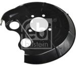 Febi Bilstein Ochranný plech proti rozstreku, Brzdový kotúč FEBI BILSTEIN 176761 (176761)