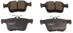 MAXGEAR Sada brzdových platničiek kotúčovej brzdy MAXGEAR 19-3012 (19-3012)