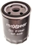 MAXGEAR Olejový filter MAXGEAR 26-0029 (26-0029)