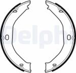 DELPHI Szczeki Ham. Reczny Grand Cherokee 02- (ls2078)