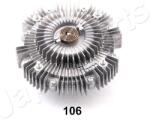 JAPANPARTS Spojka ventilátora chladenia JAPANPARTS VC-106 (VC-106)