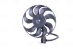 NISSENS Ventilátor chladenia motora NISSENS 85684 (85684)