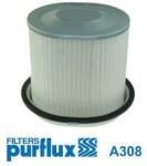 PURFLUX Vzduchový filter PURFLUX A308 (A308)