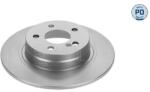 MEYLE Brzdový kotúč MEYLE 015 523 0032/PD (015 523 0032/PD)