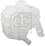 Febi Bilstein Vyrovnávacia nádobka chladiacej kvapaliny FEBI BILSTEIN 172397 (172397)