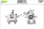 FTE Brzdový strmeň FTE 9298131 (9298131)